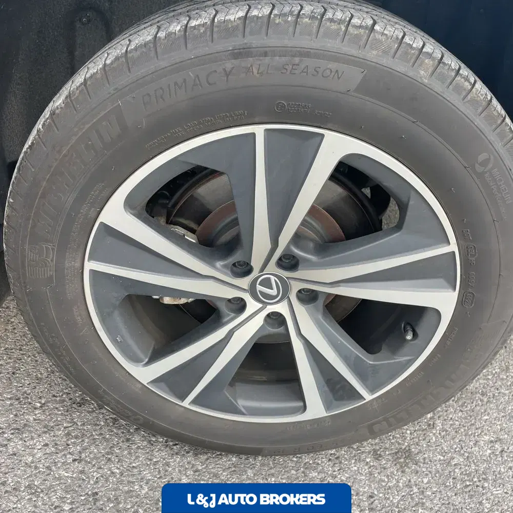 2023 Lexus RX 350 Premium