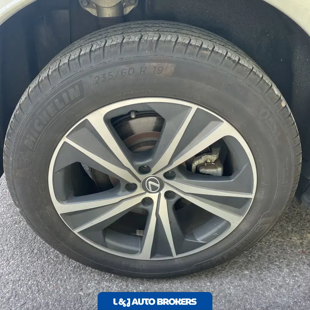 2023 Lexus RX 350 Premium