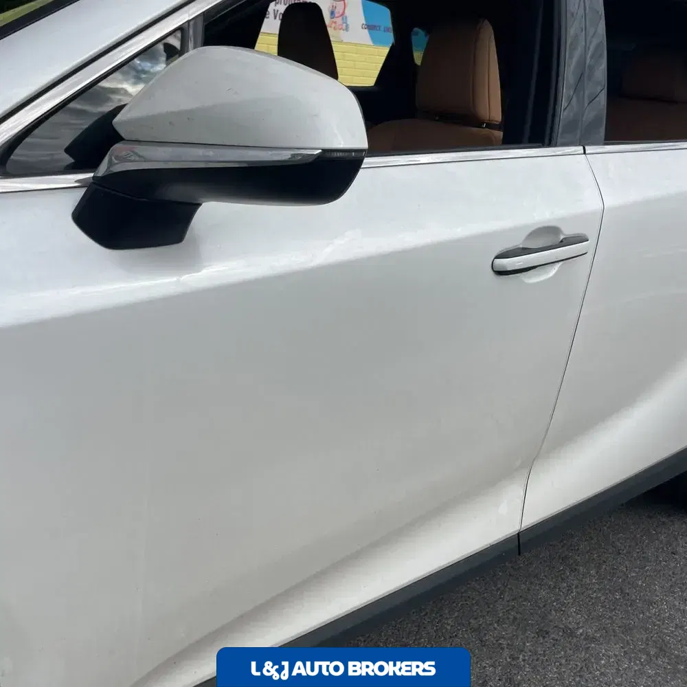 2023 Lexus RX 350 Premium