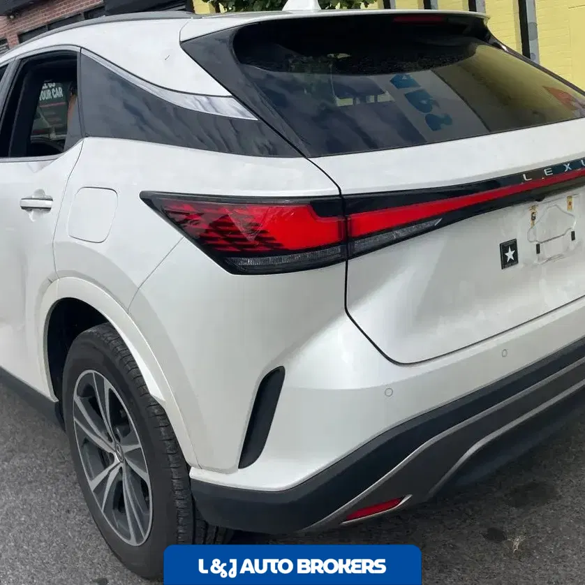 2023 Lexus RX 350 Premium