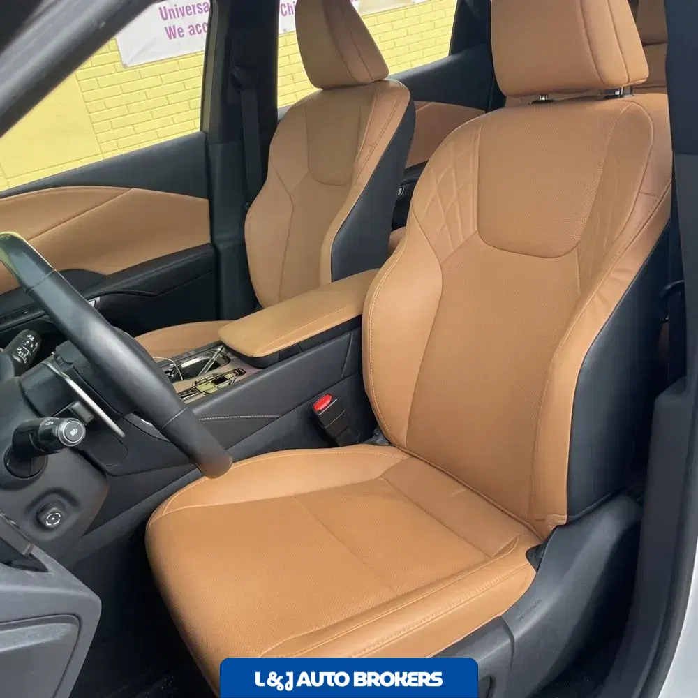 2023 Lexus RX 350 Premium