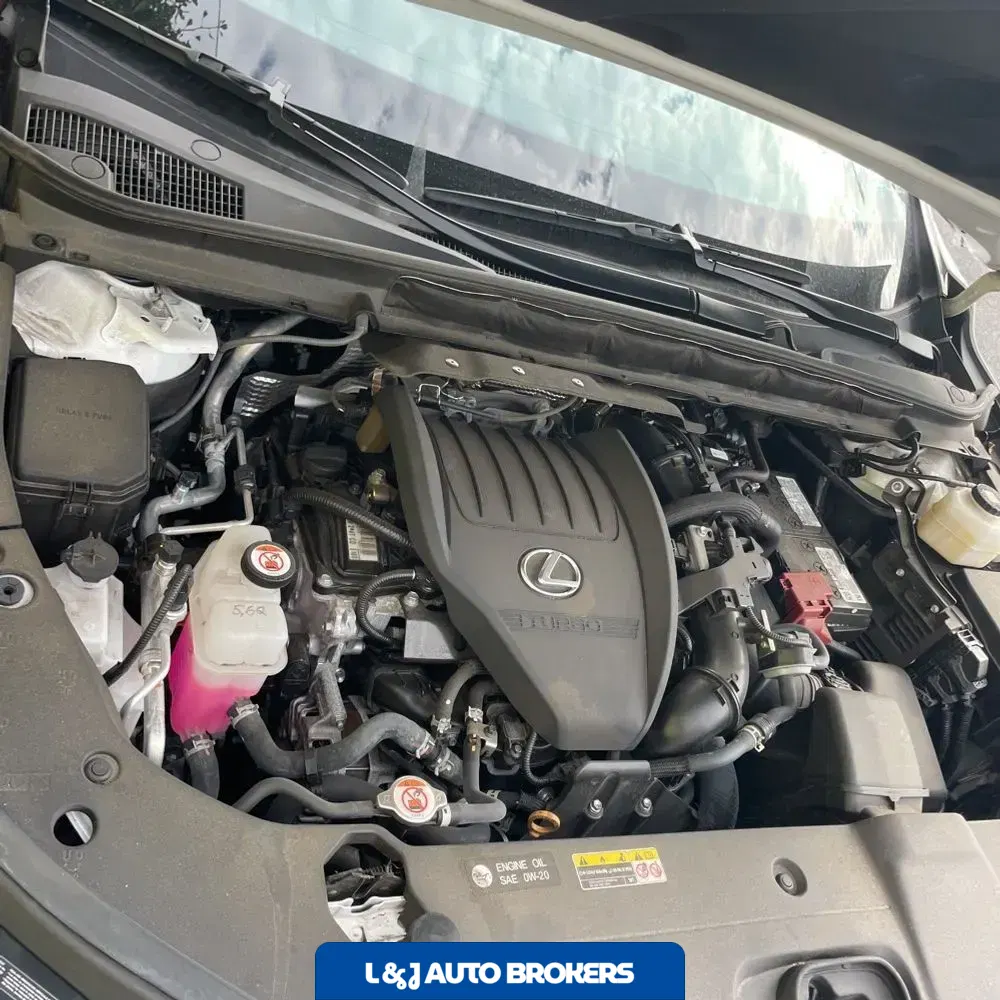 2023 Lexus RX 350 Premium