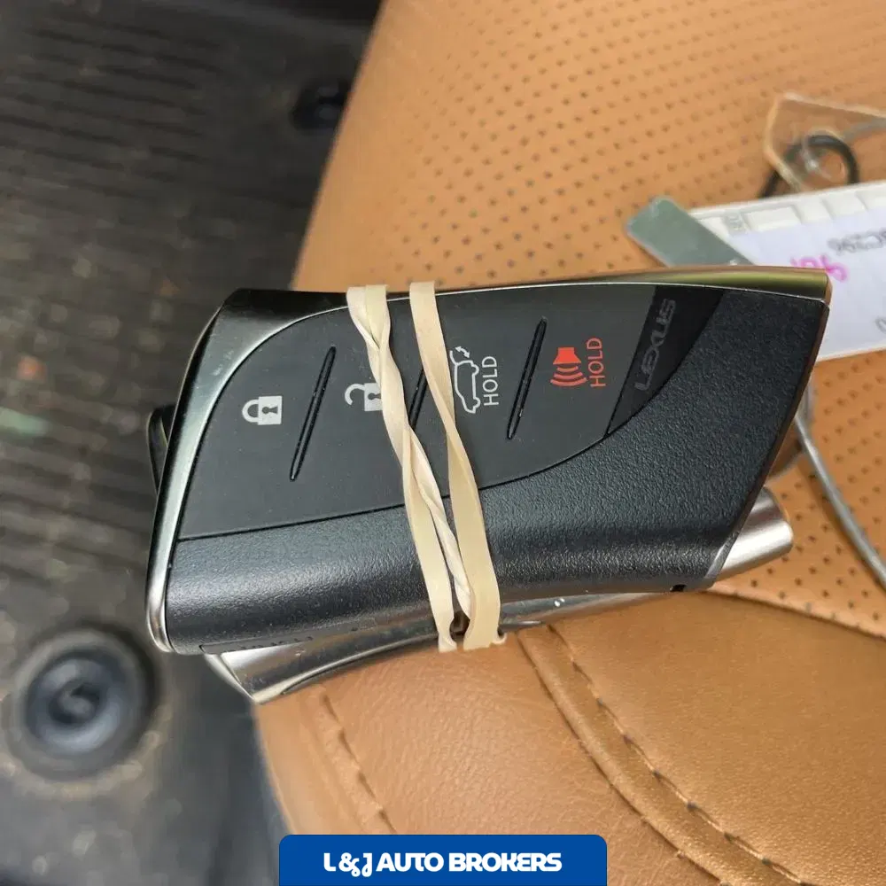 2023 Lexus RX 350 Premium