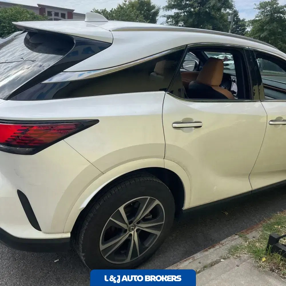 2023 Lexus RX 350 Premium