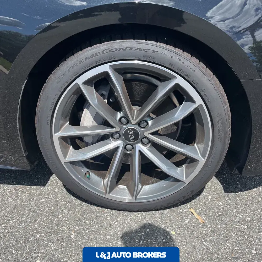 2024 Audi A5 S-Line Prem+ 45