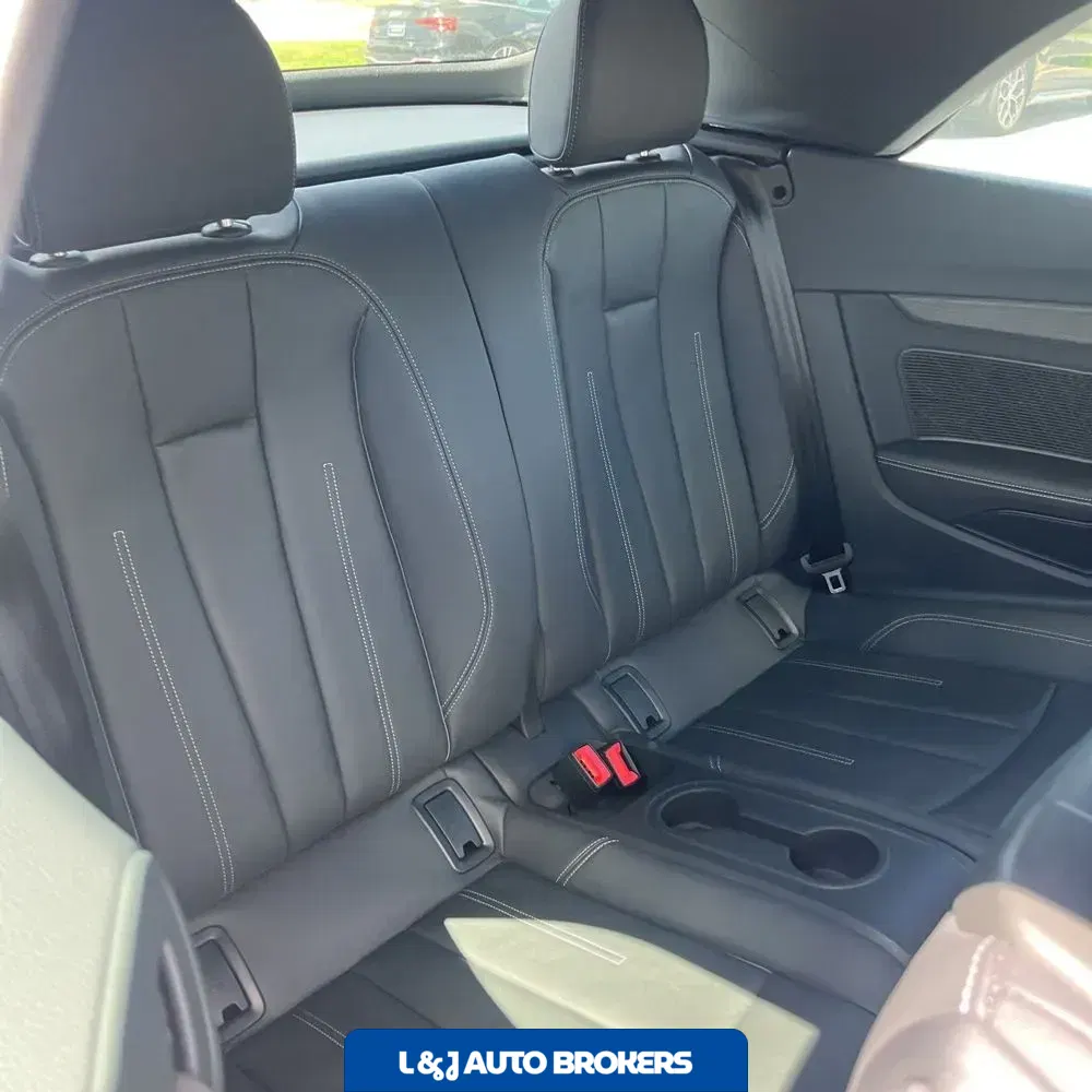2024 Audi A5 S-Line Prem+ 45