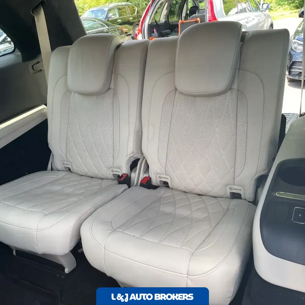 2021 Mercedes-Benz GLS AMG GLS 63