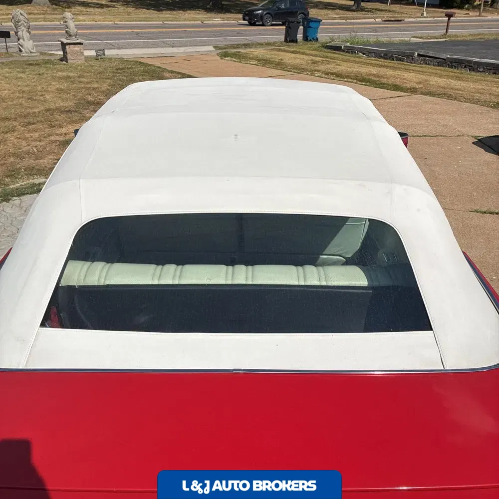 1975 Chevrolet  Caprice Classic