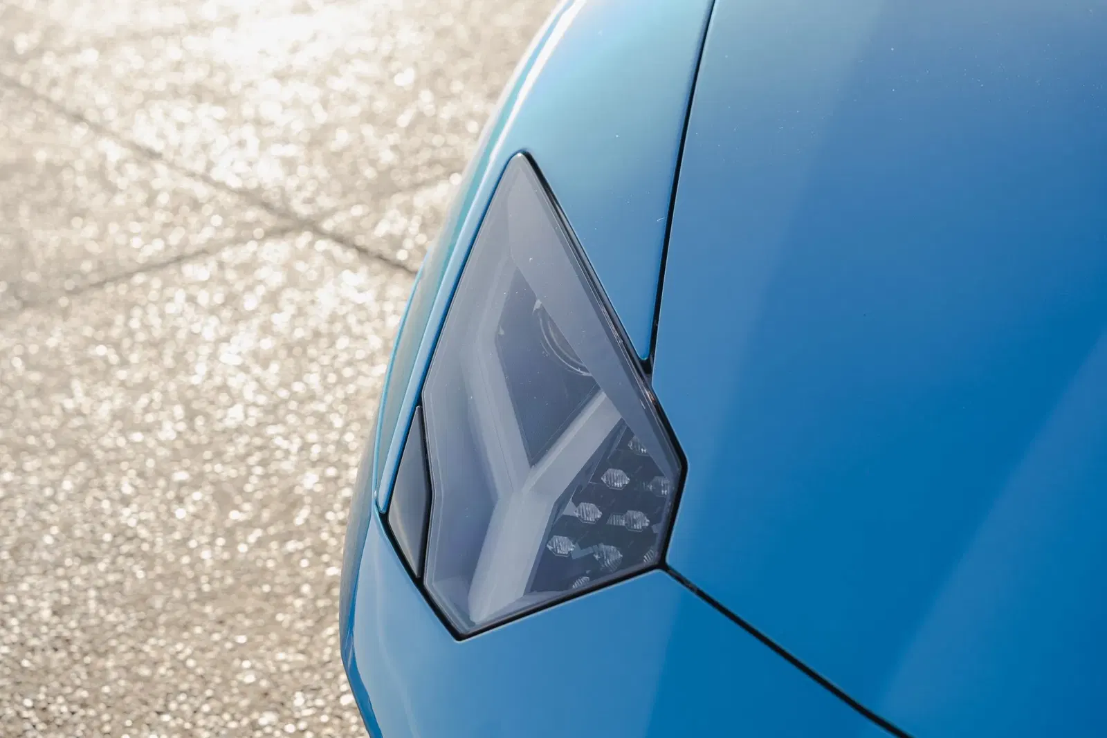 2022 Lamborghini Aventador LP780-4 Ultimae Coupe