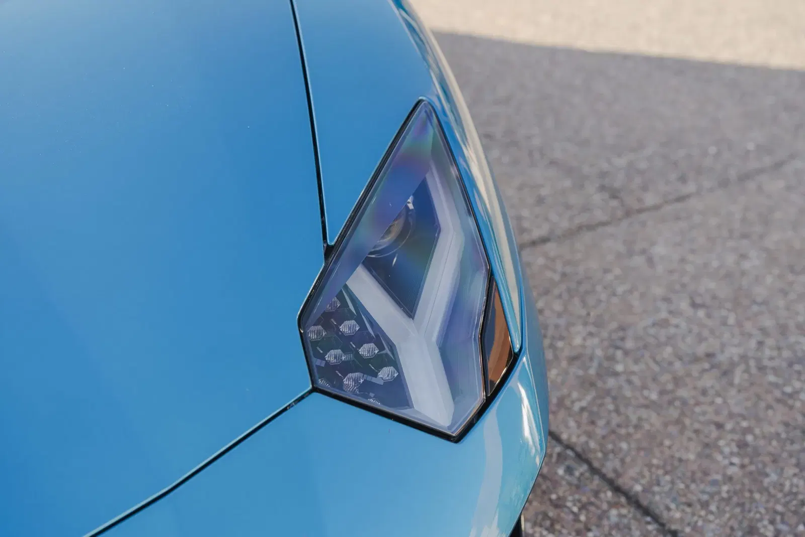 2022 Lamborghini Aventador LP780-4 Ultimae Coupe