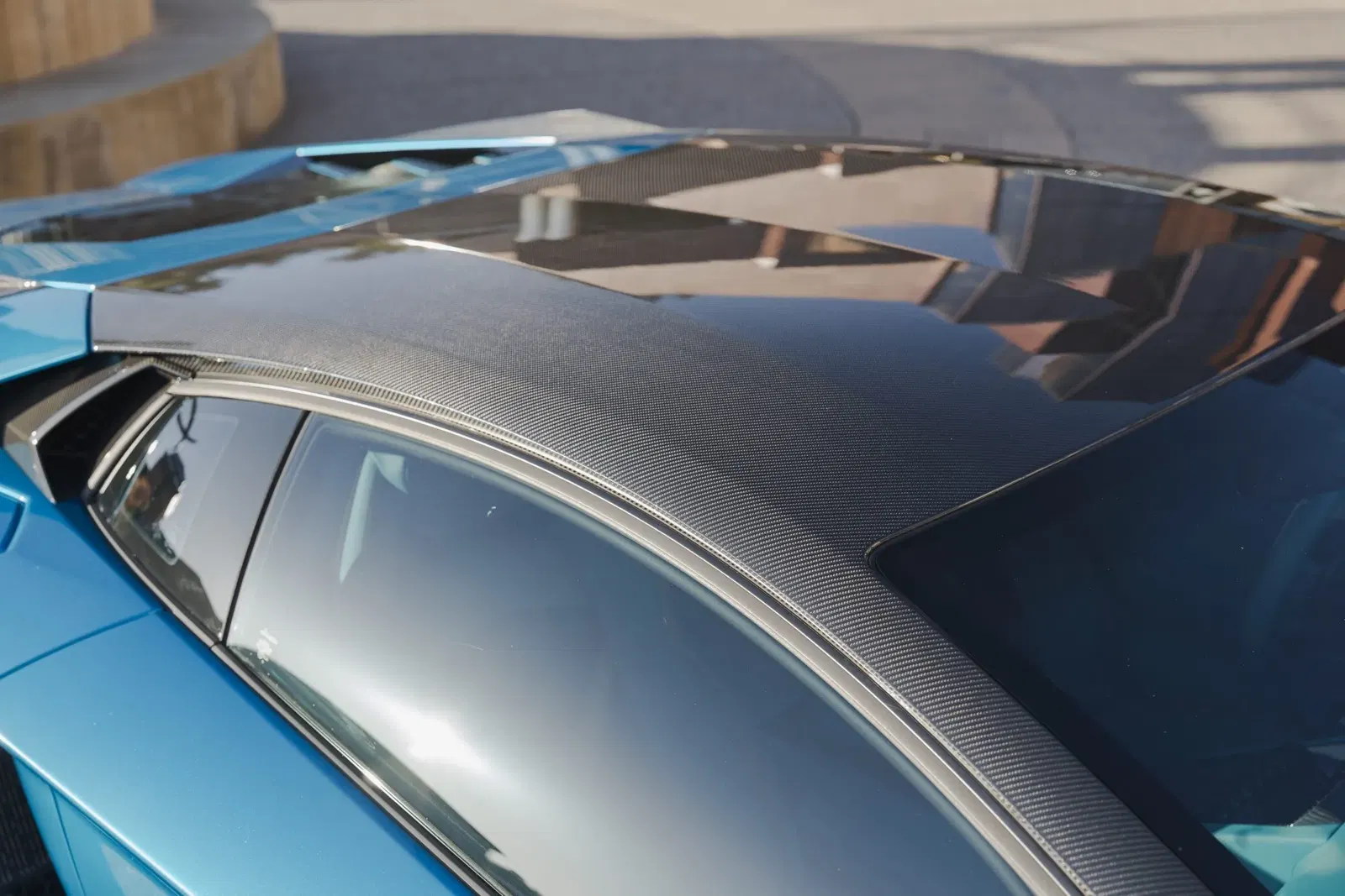2022 Lamborghini Aventador LP780-4 Ultimae Coupe