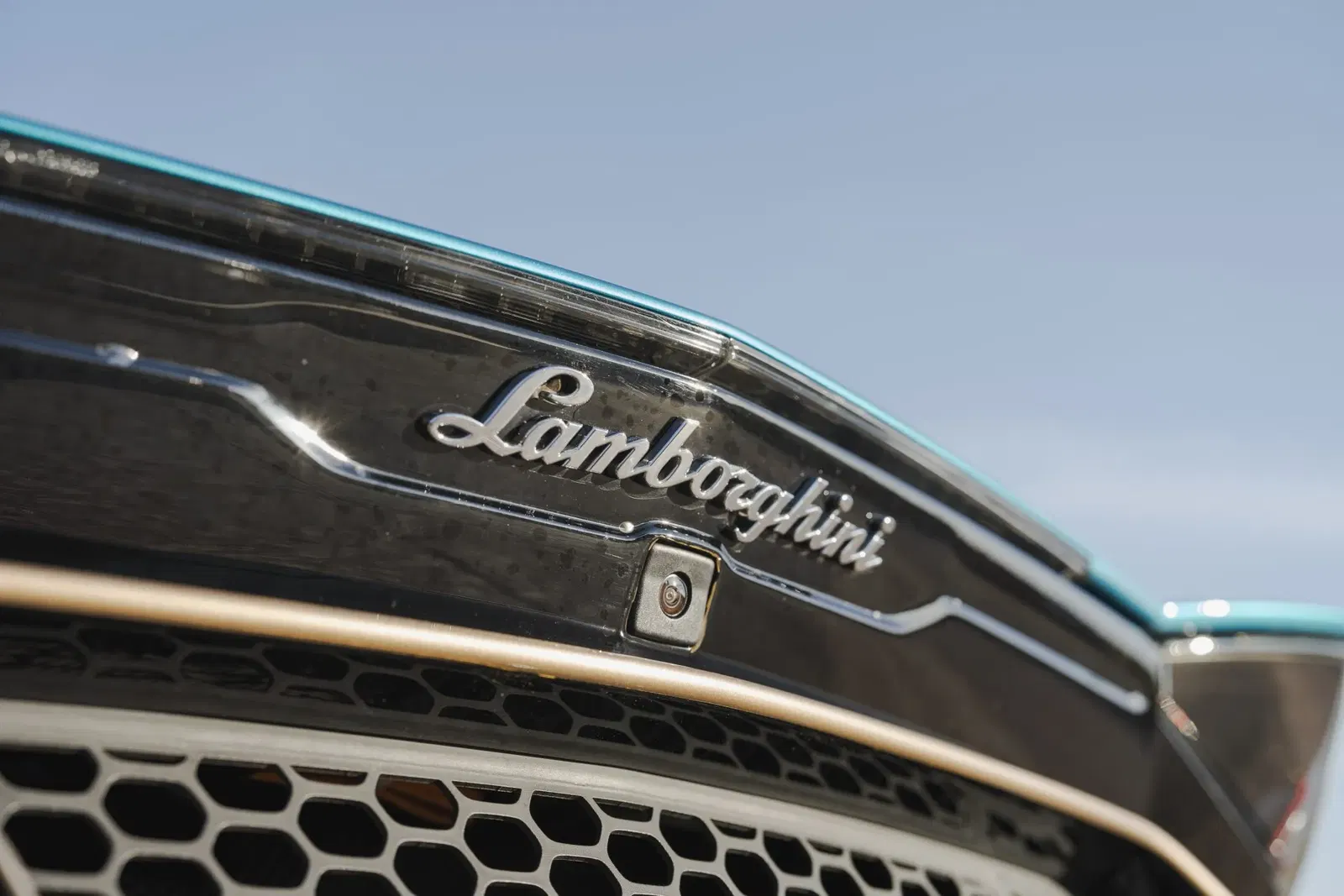 2022 Lamborghini Aventador LP780-4 Ultimae Coupe