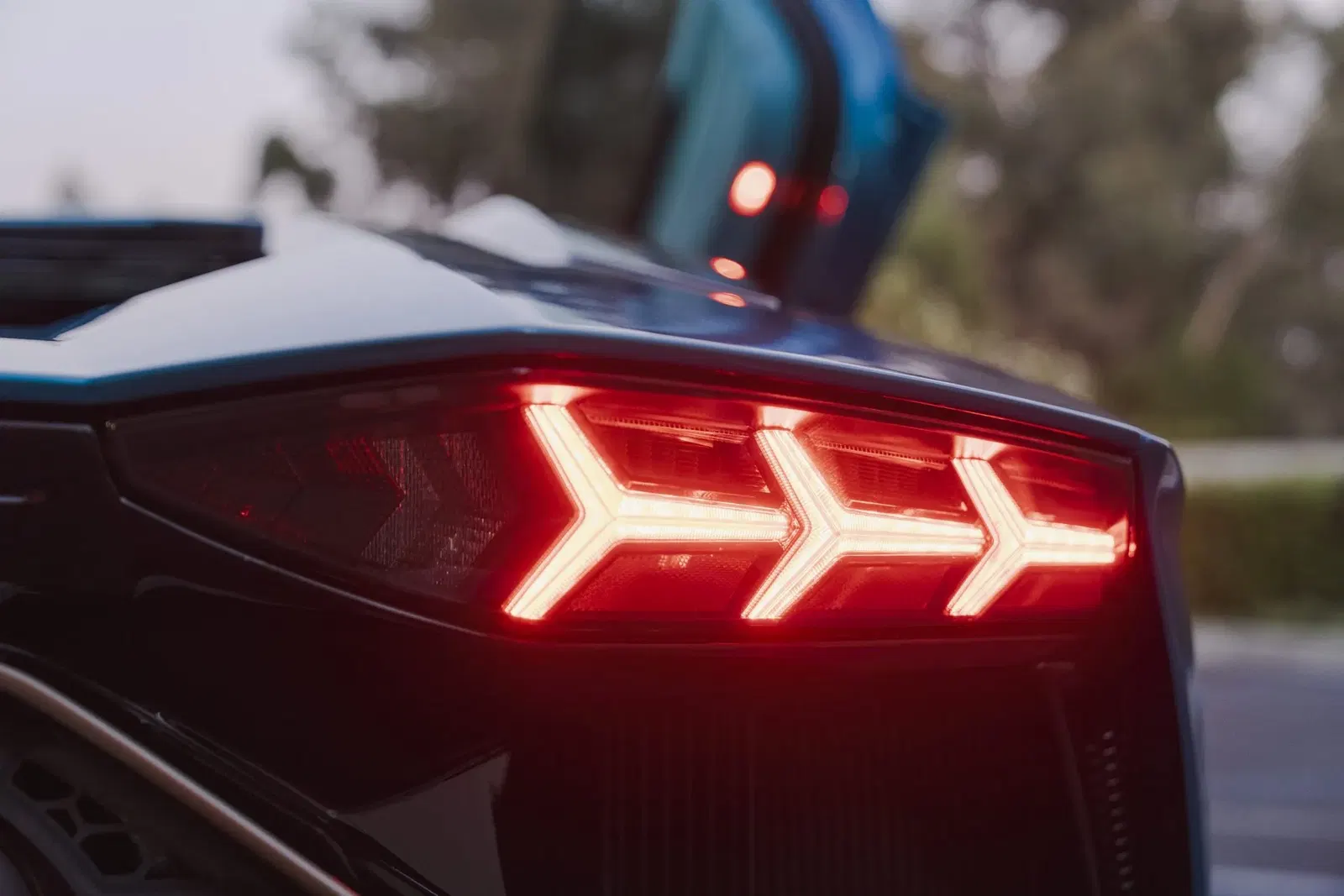 2022 Lamborghini Aventador LP780-4 Ultimae Coupe