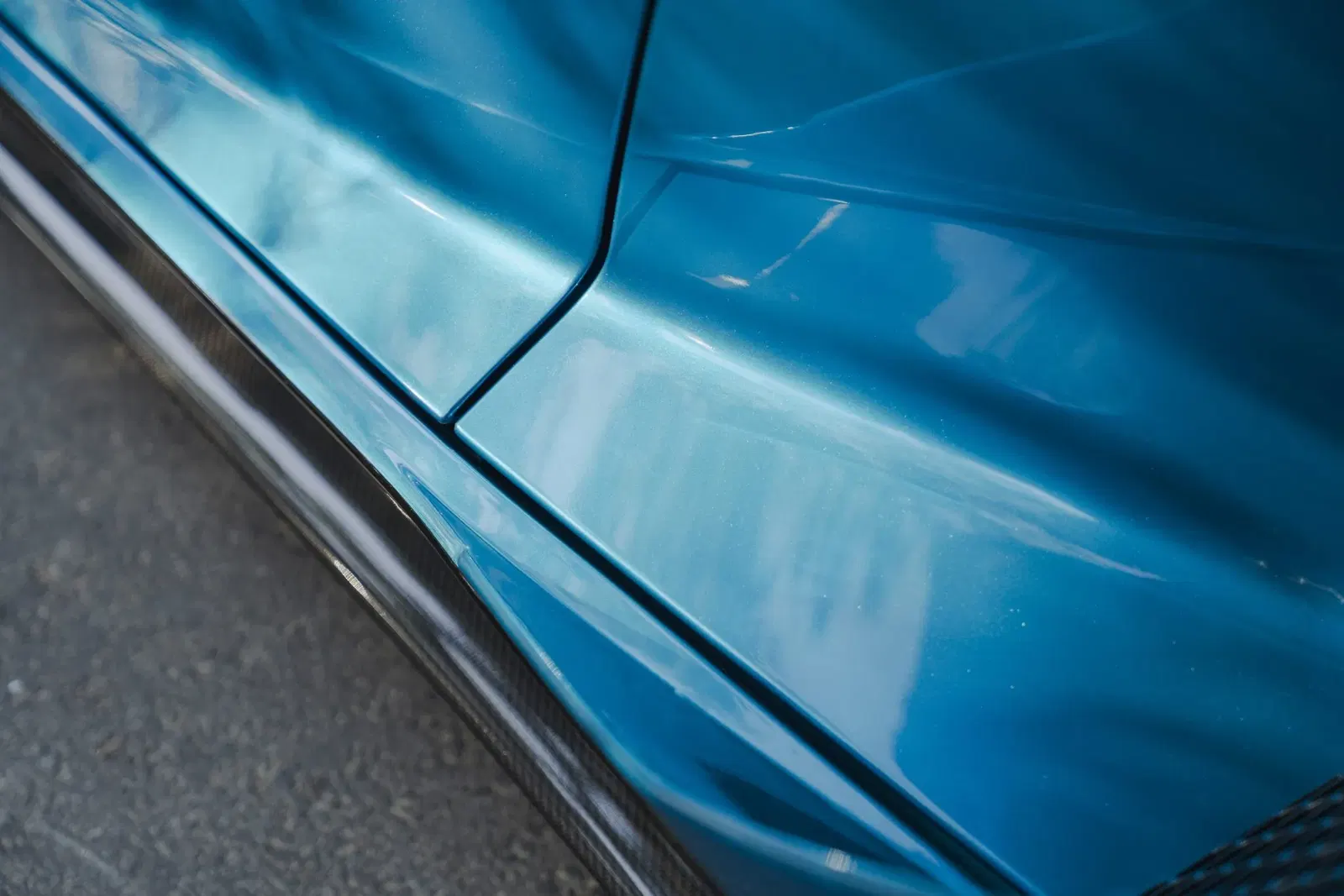 2022 Lamborghini Aventador LP780-4 Ultimae Coupe