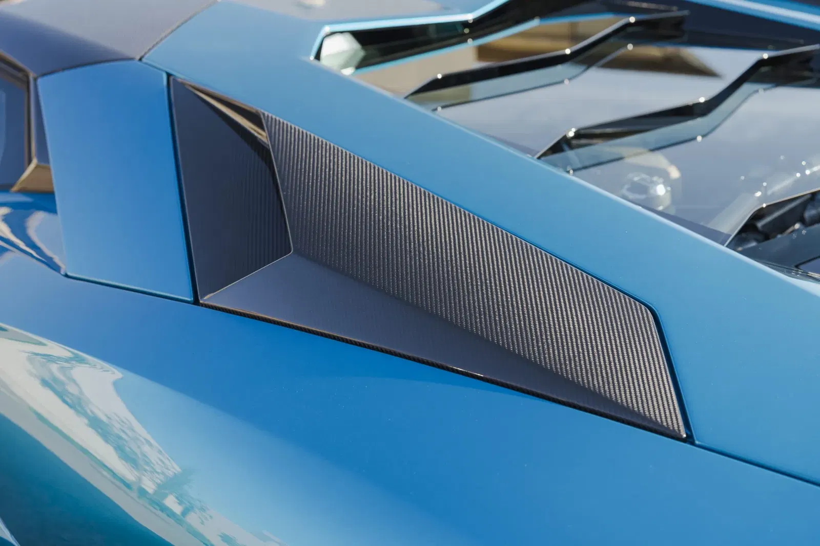2022 Lamborghini Aventador LP780-4 Ultimae Coupe