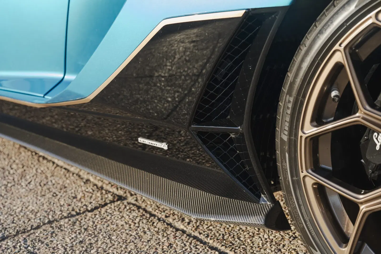 2022 Lamborghini Aventador LP780-4 Ultimae Coupe