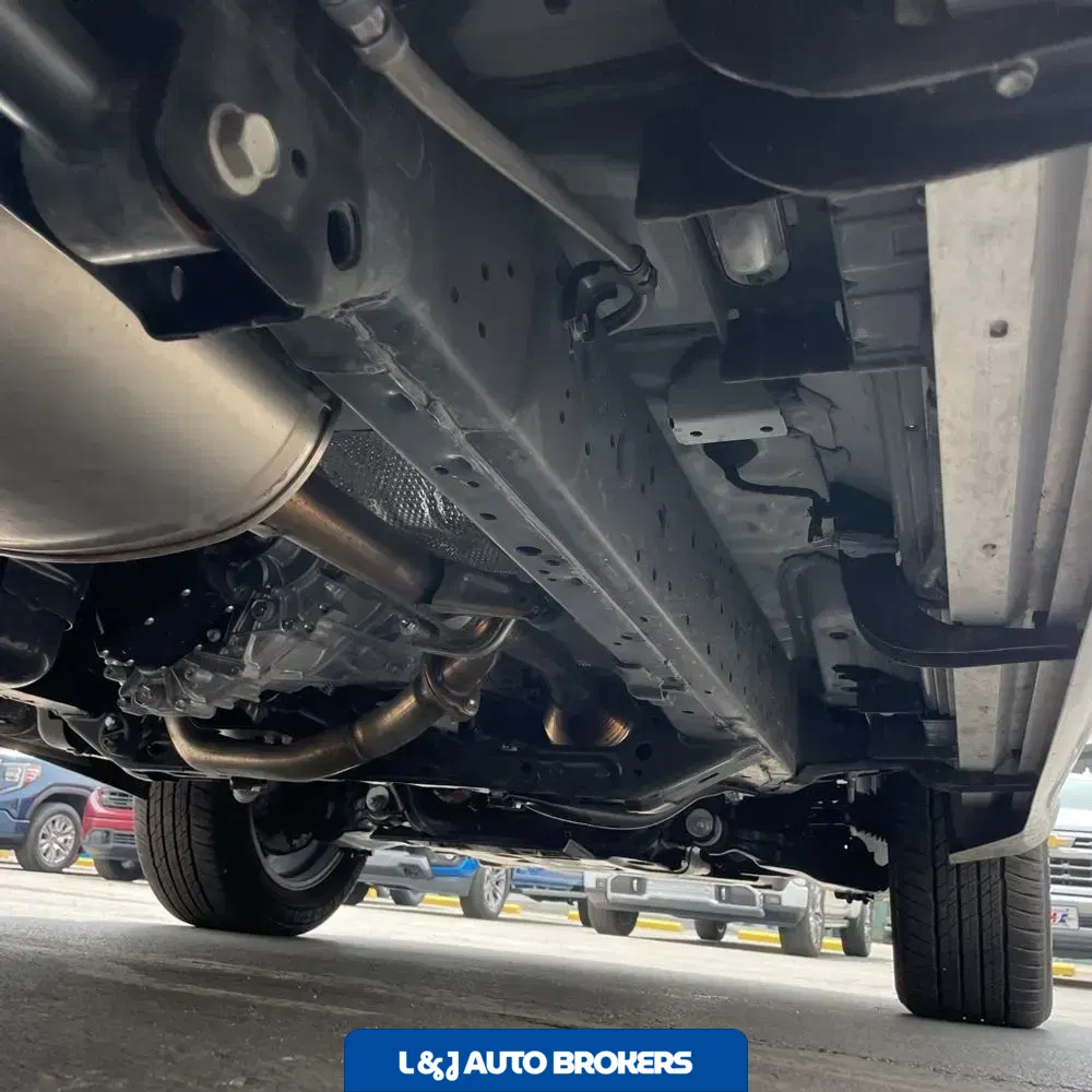 2023 Lexus GX 460 Base