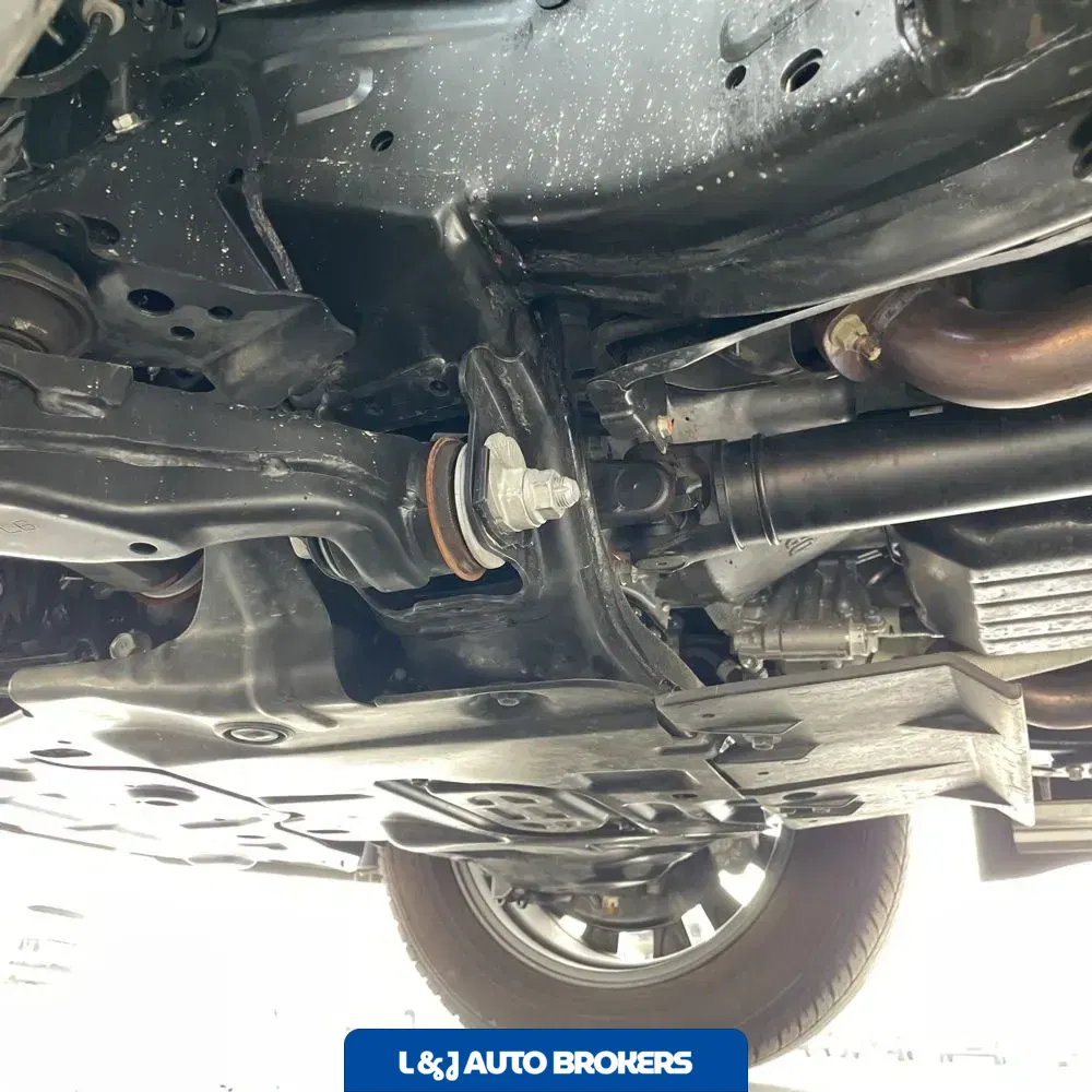 2023 Lexus GX 460 Base