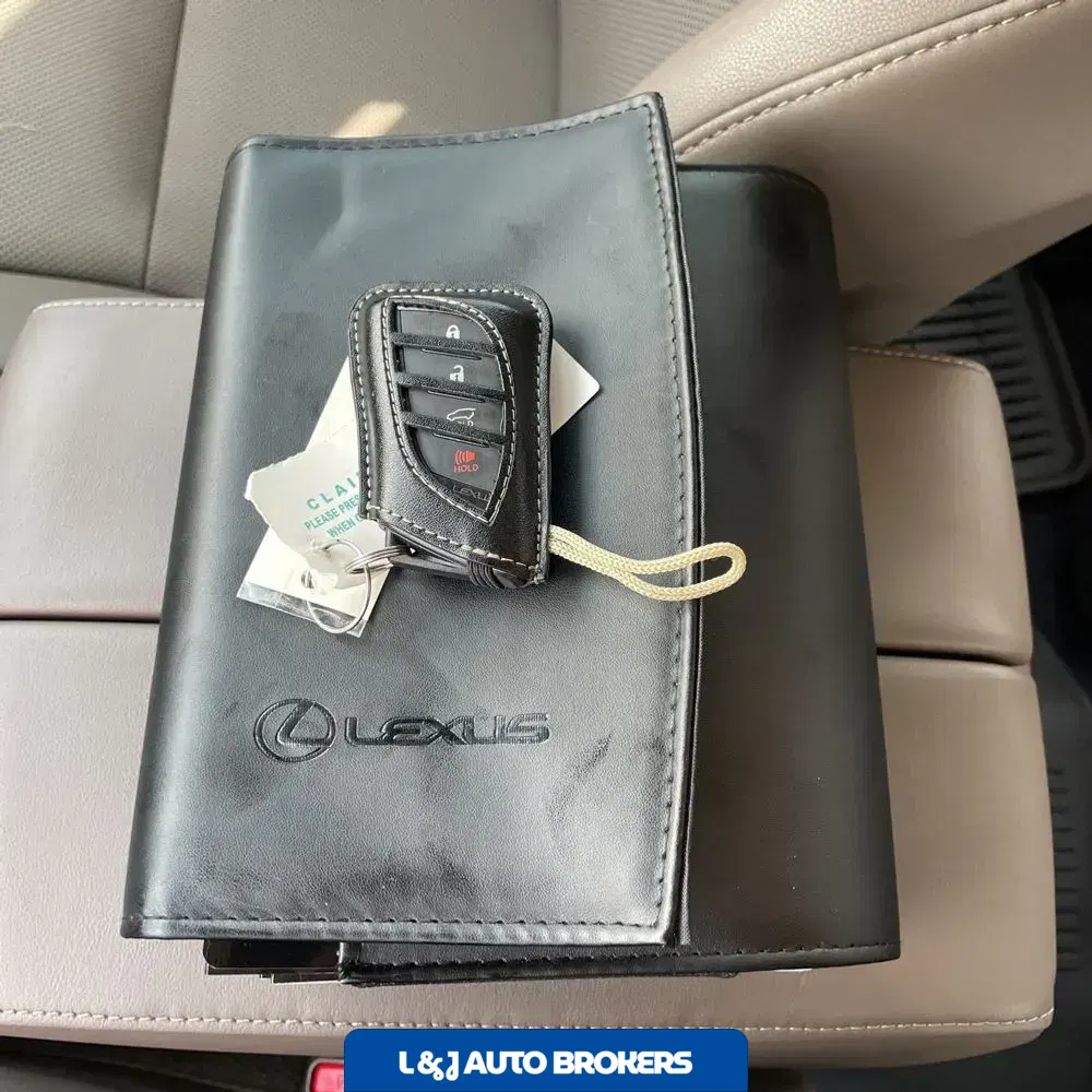 2023 Lexus GX 460 Base