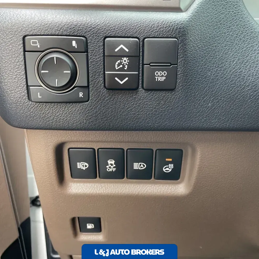 2023 Lexus GX 460 Base