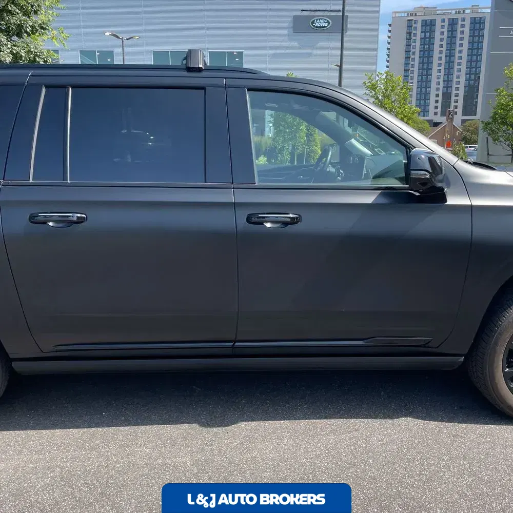 2024 Cadillac Escalade ESV Sport Platinum