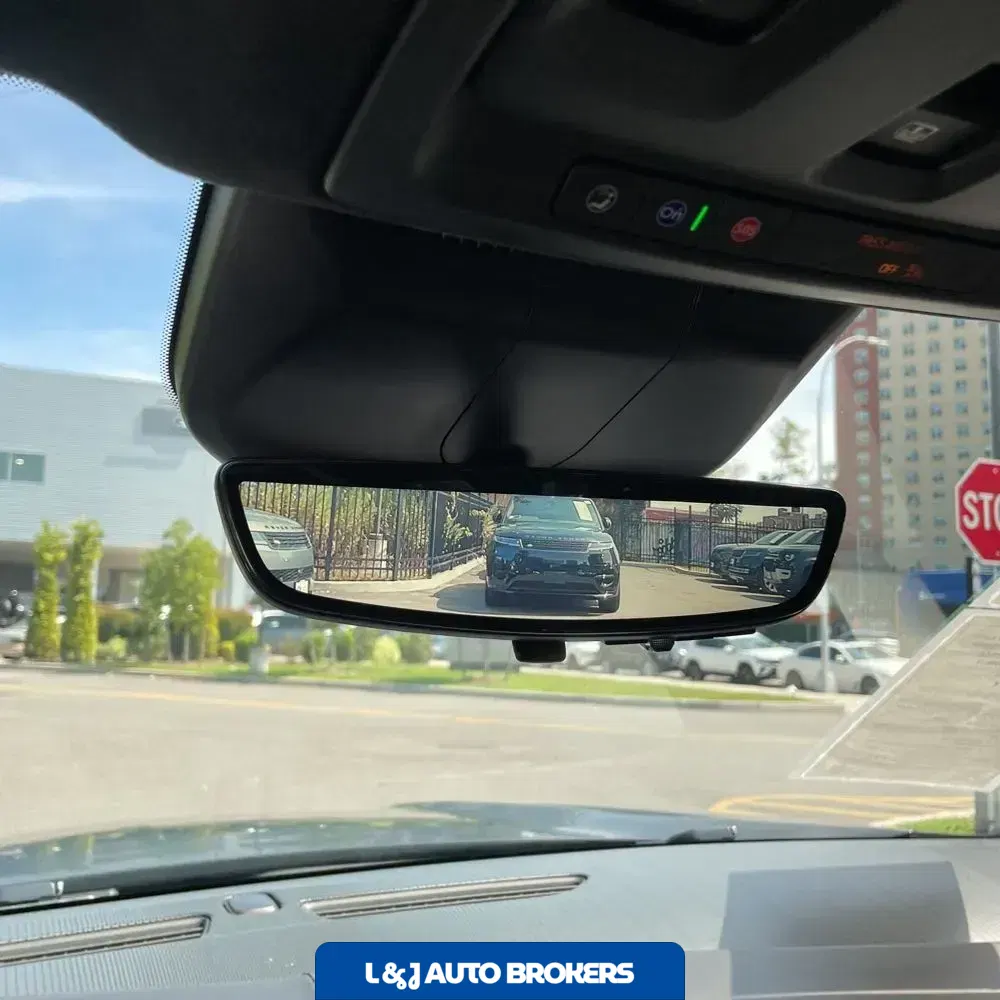 2024 Cadillac Escalade ESV Sport Platinum