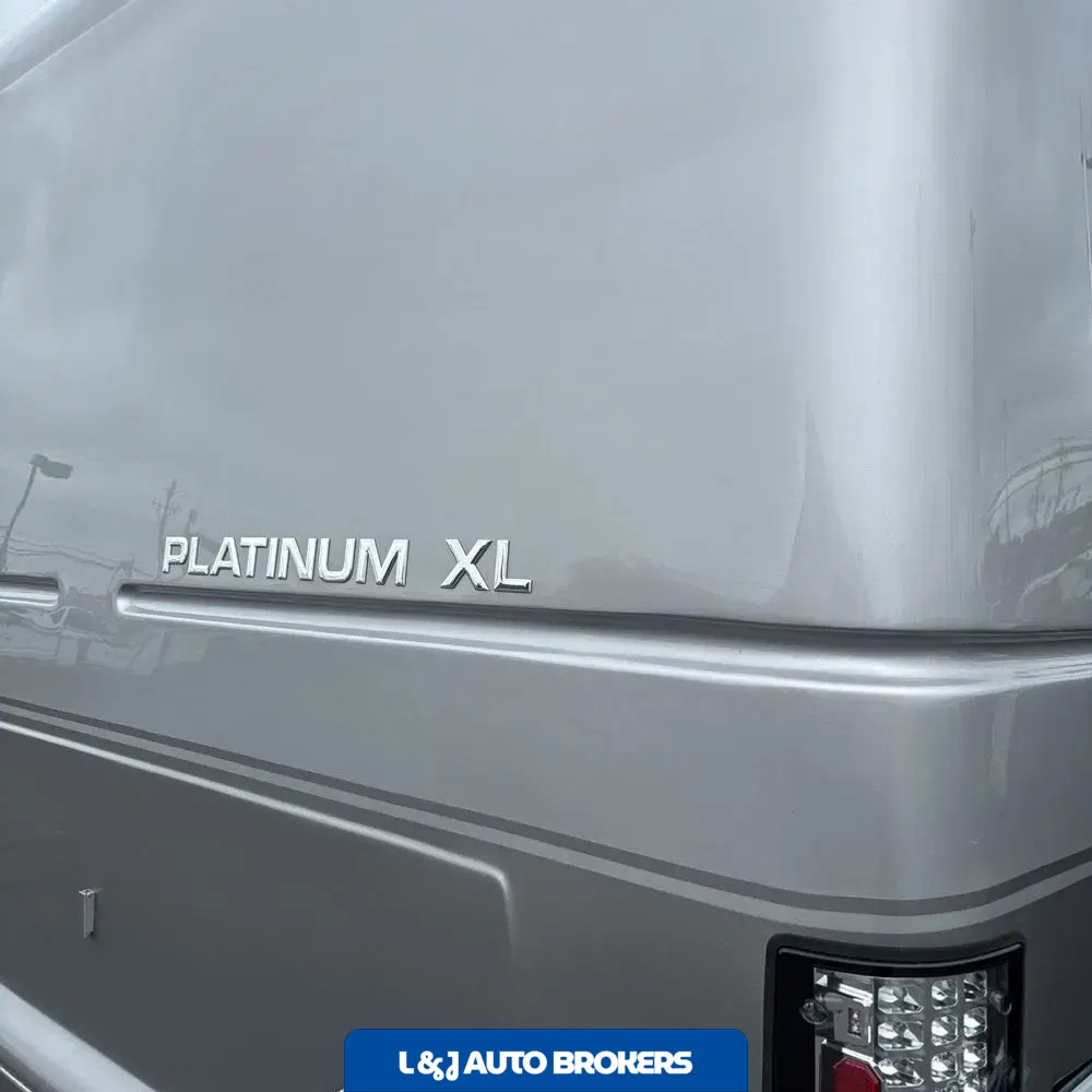 2022 Ford Commercial Vans E450