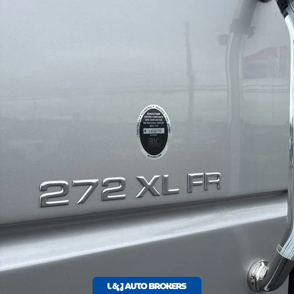 2022 Ford Commercial Vans E450