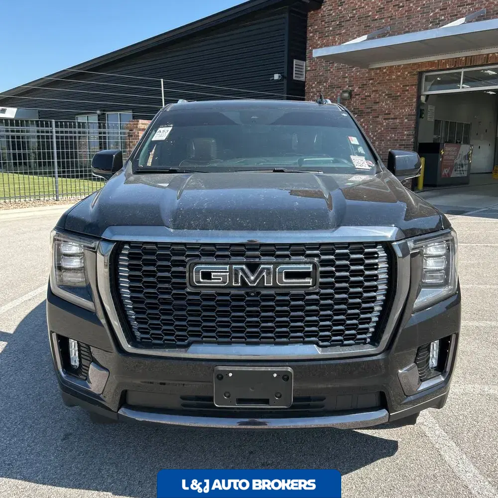 2023 GMC Yukon XL Denali Ultimate