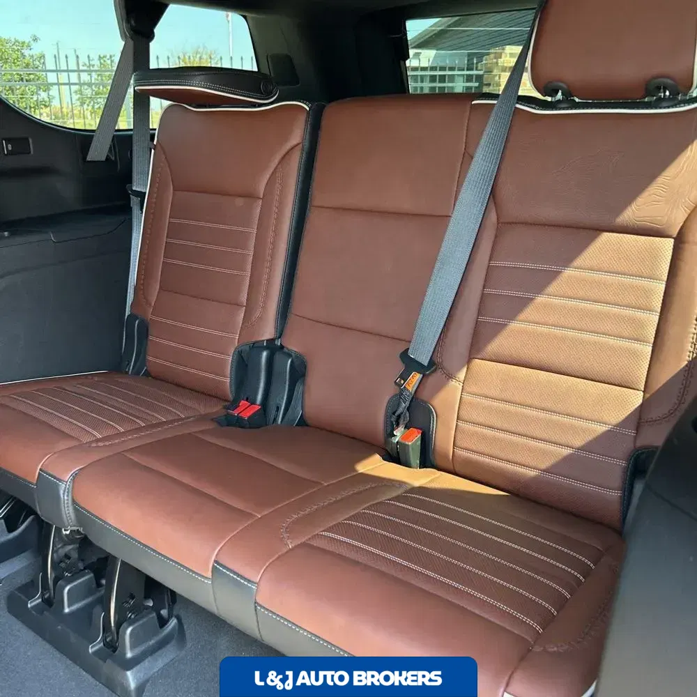 2023 GMC Yukon XL Denali Ultimate