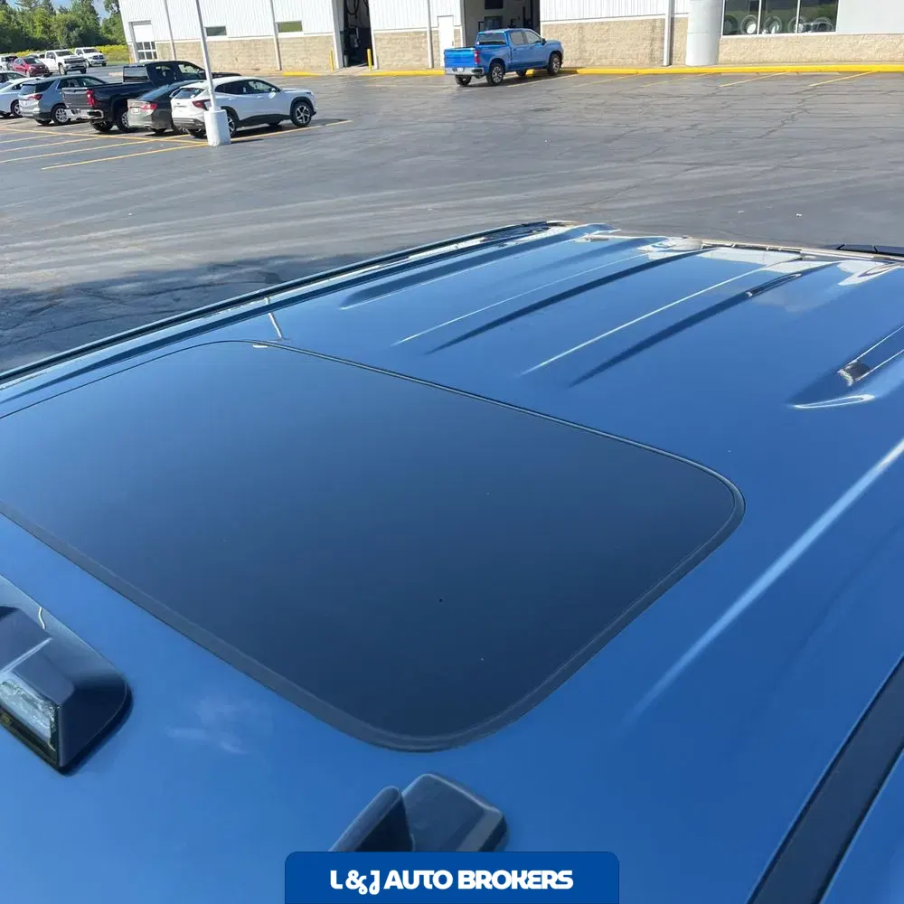 2024 Chevrolet Silverado 2500HD ZR2