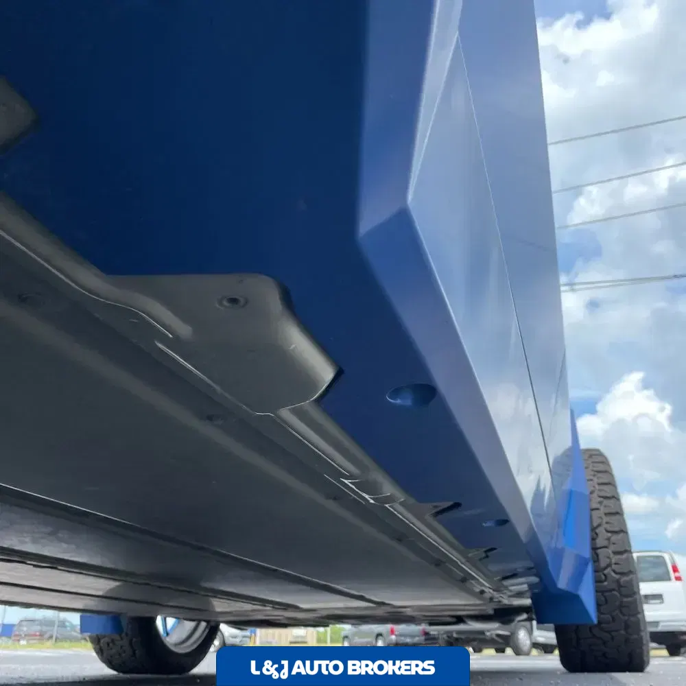 2024 Tesla Cybertruck Base