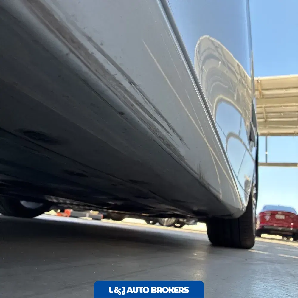 2019 Mercedes-Benz SL-Class SL550