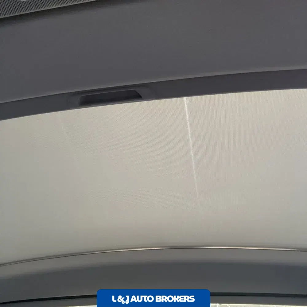 2019 Mercedes-Benz SL-Class SL550