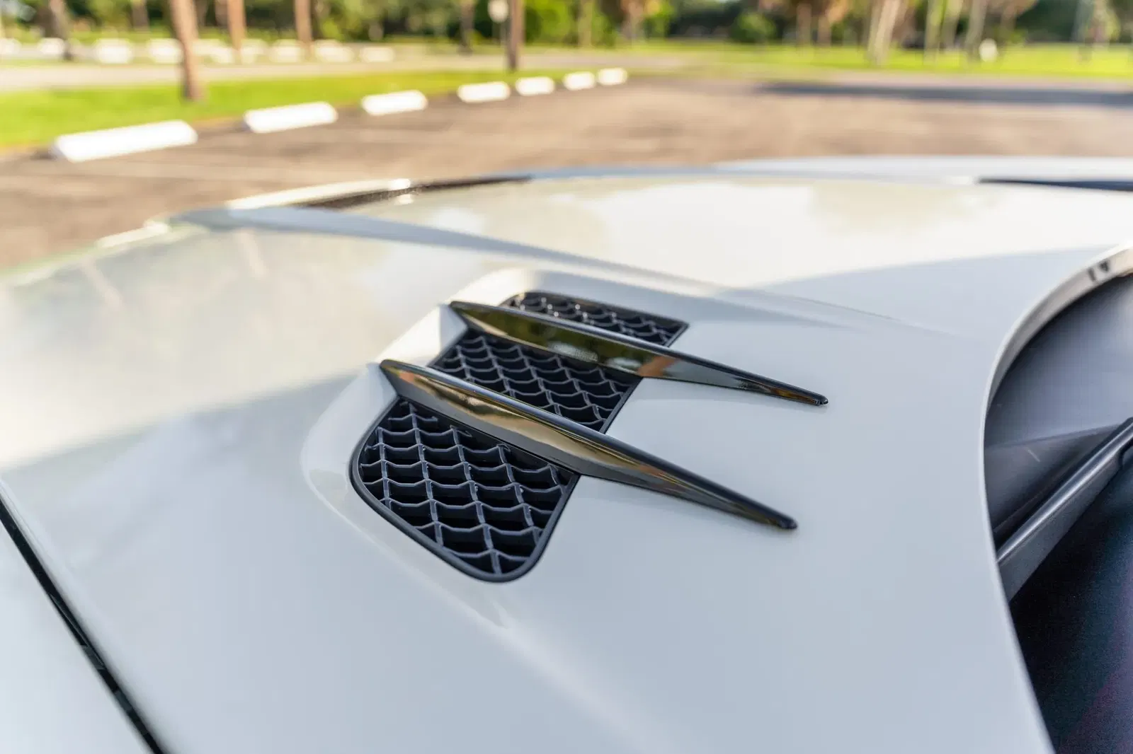 6k-Mile 2014 Mercedes-Benz SLS AMG Black Series