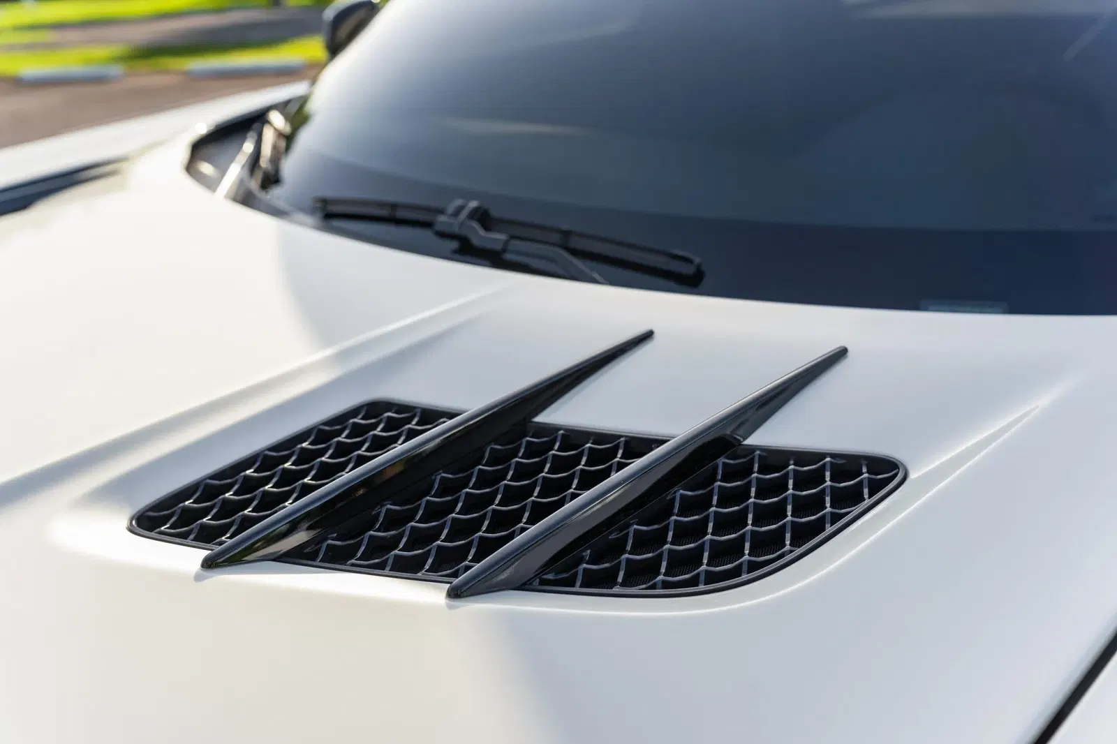 6k-Mile 2014 Mercedes-Benz SLS AMG Black Series