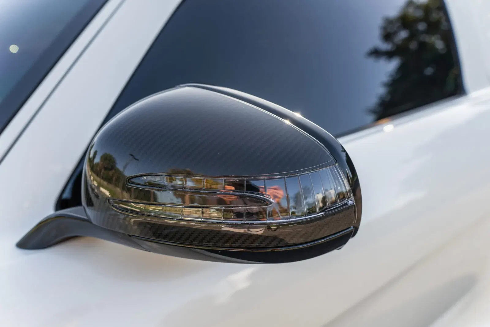6k-Mile 2014 Mercedes-Benz SLS AMG Black Series