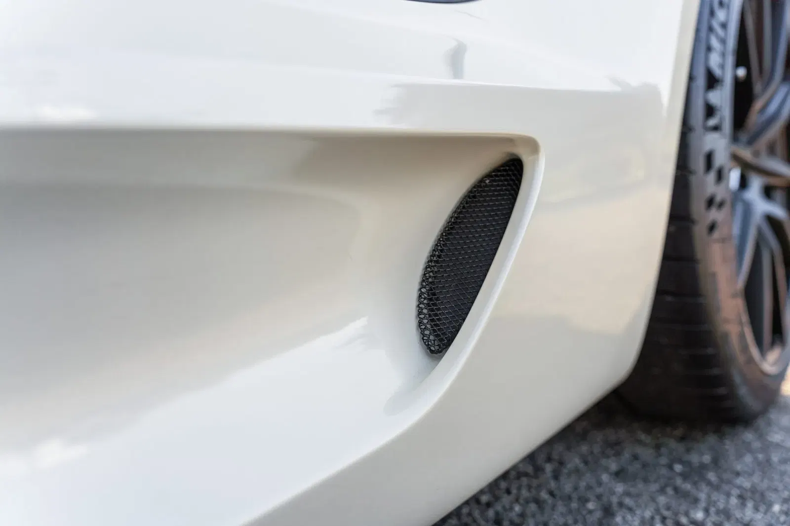 6k-Mile 2014 Mercedes-Benz SLS AMG Black Series