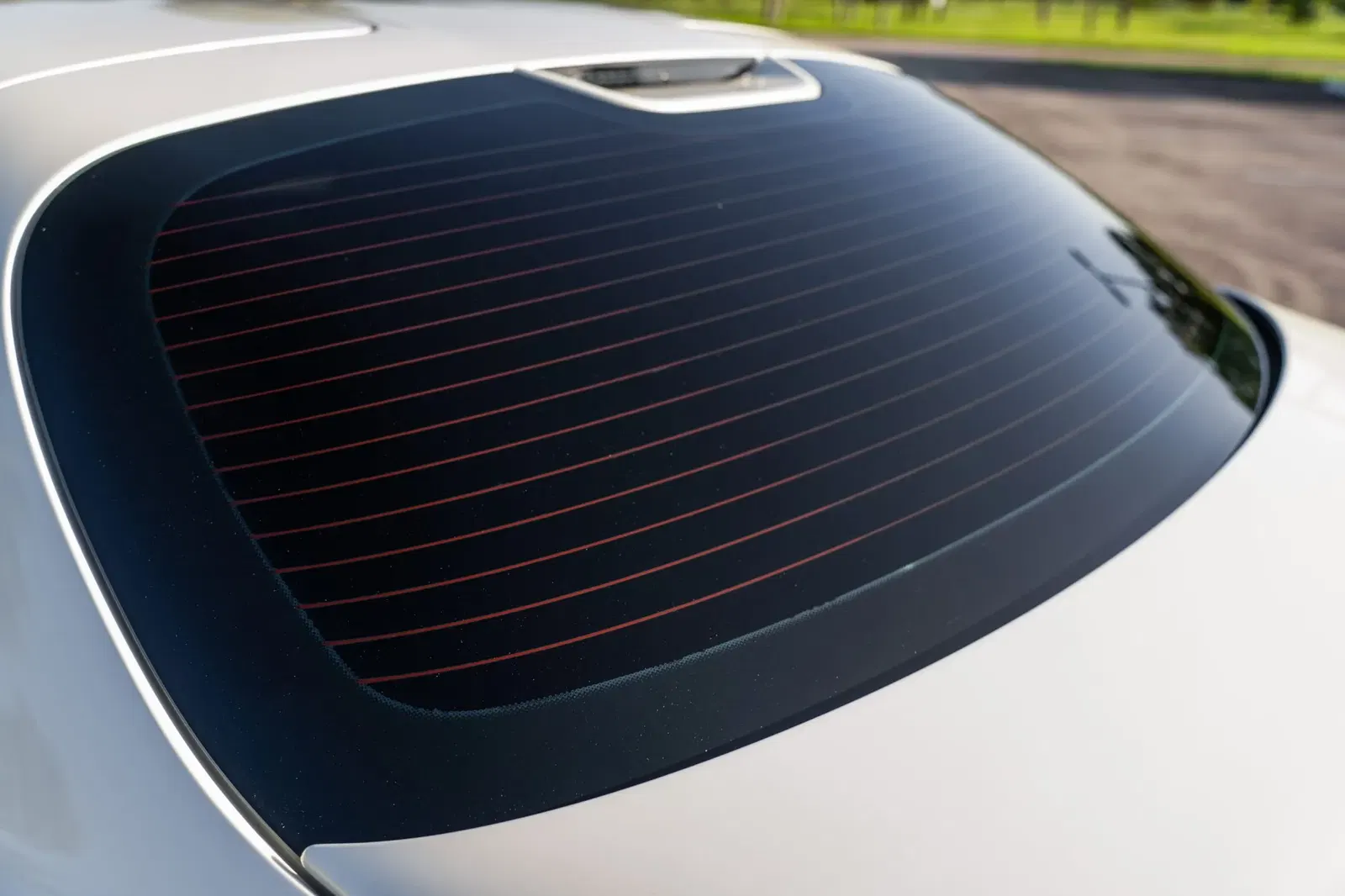6k-Mile 2014 Mercedes-Benz SLS AMG Black Series
