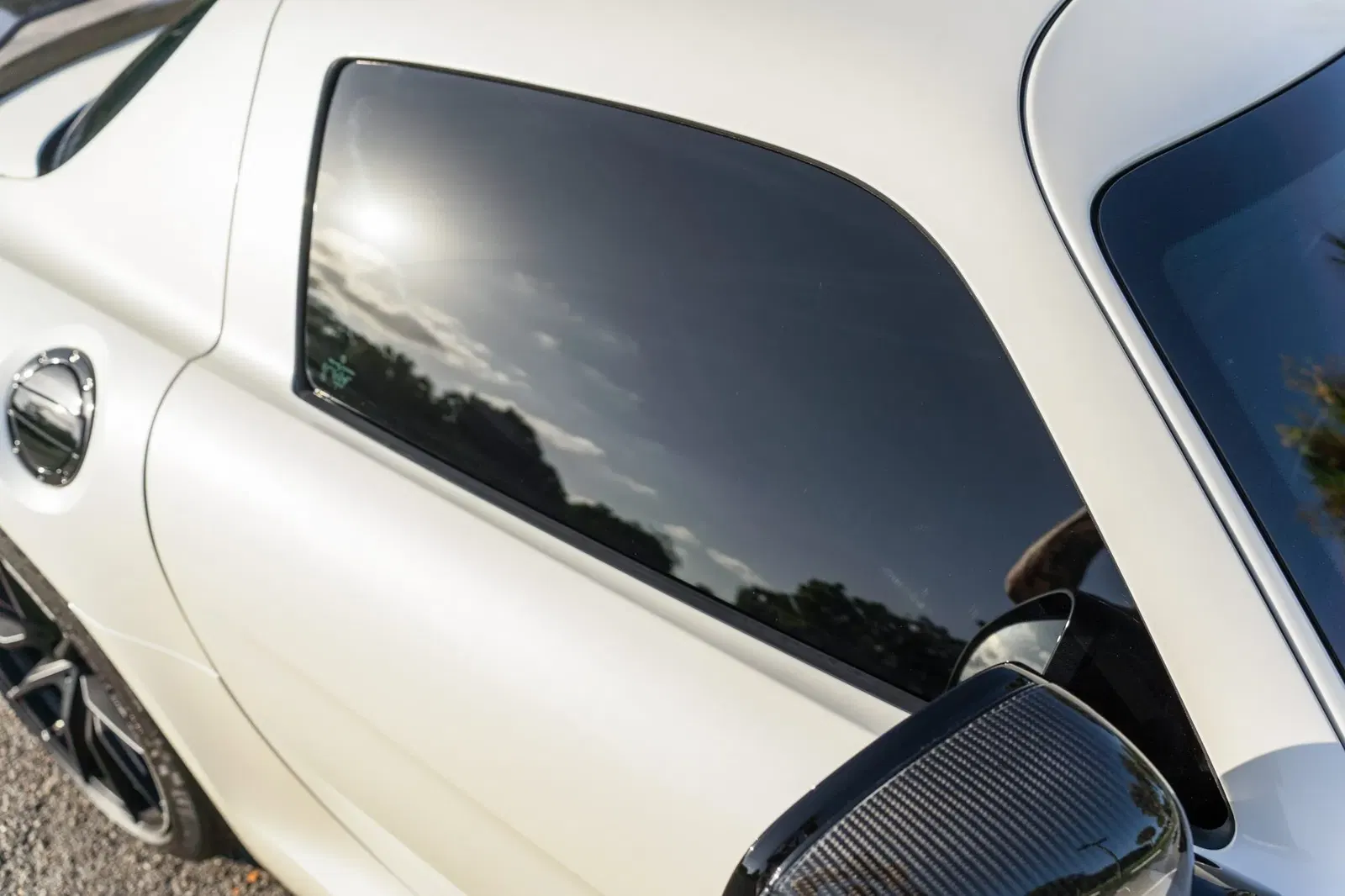 6k-Mile 2014 Mercedes-Benz SLS AMG Black Series