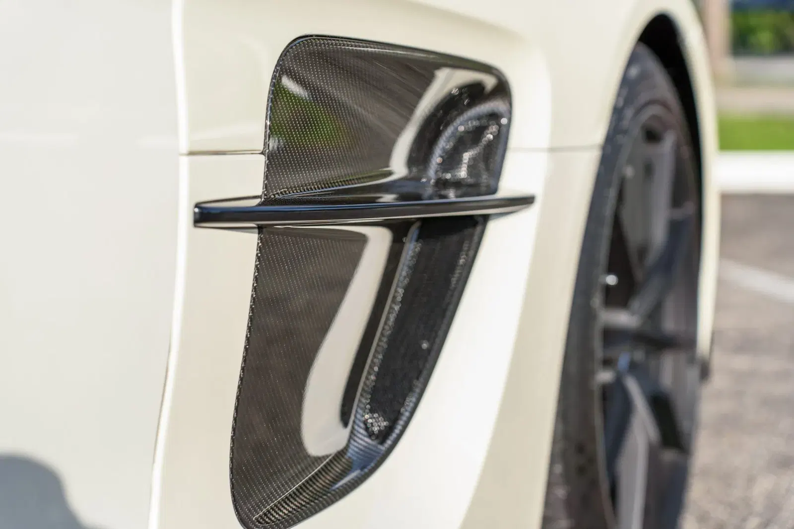 6k-Mile 2014 Mercedes-Benz SLS AMG Black Series