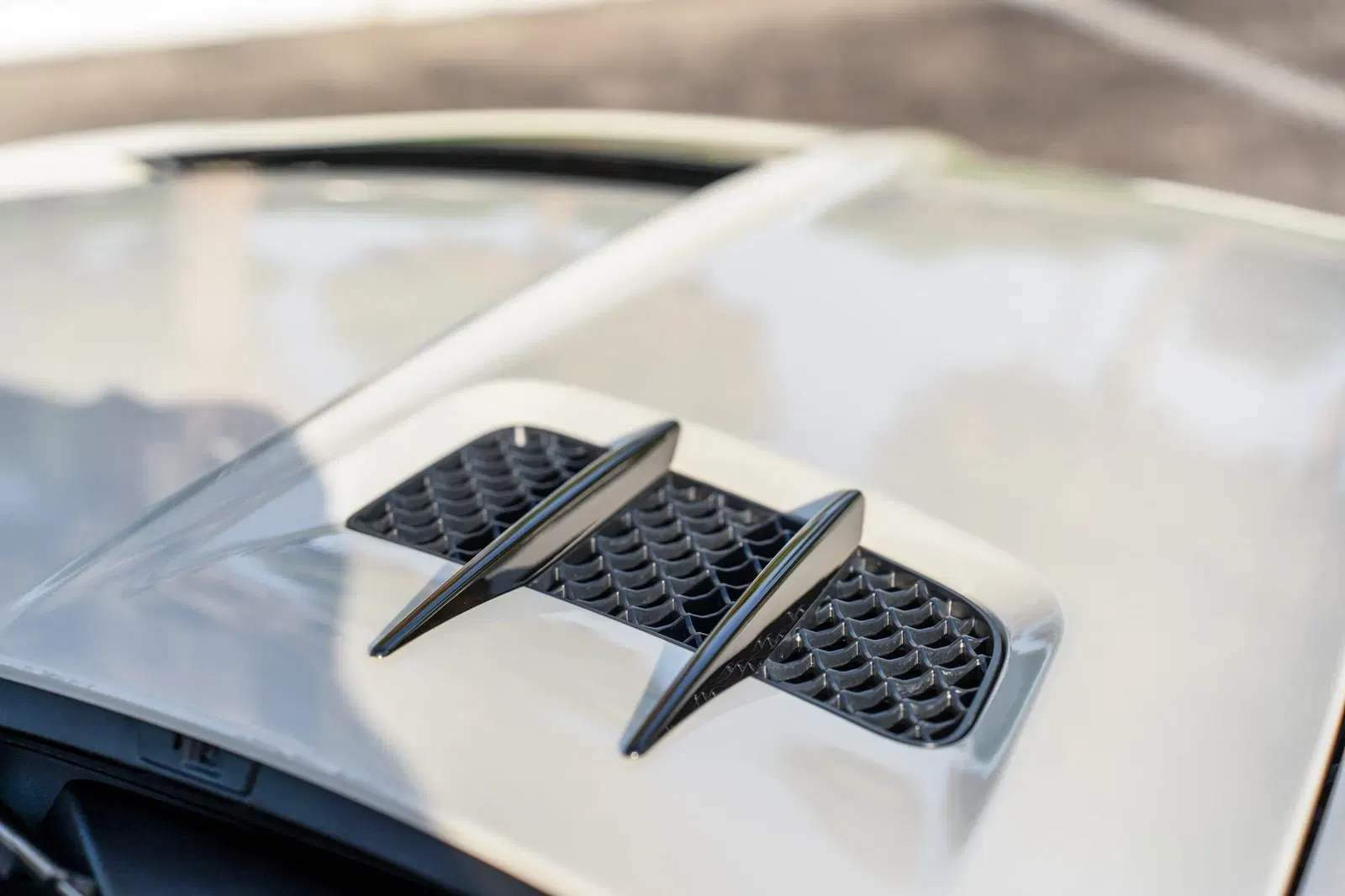 6k-Mile 2014 Mercedes-Benz SLS AMG Black Series