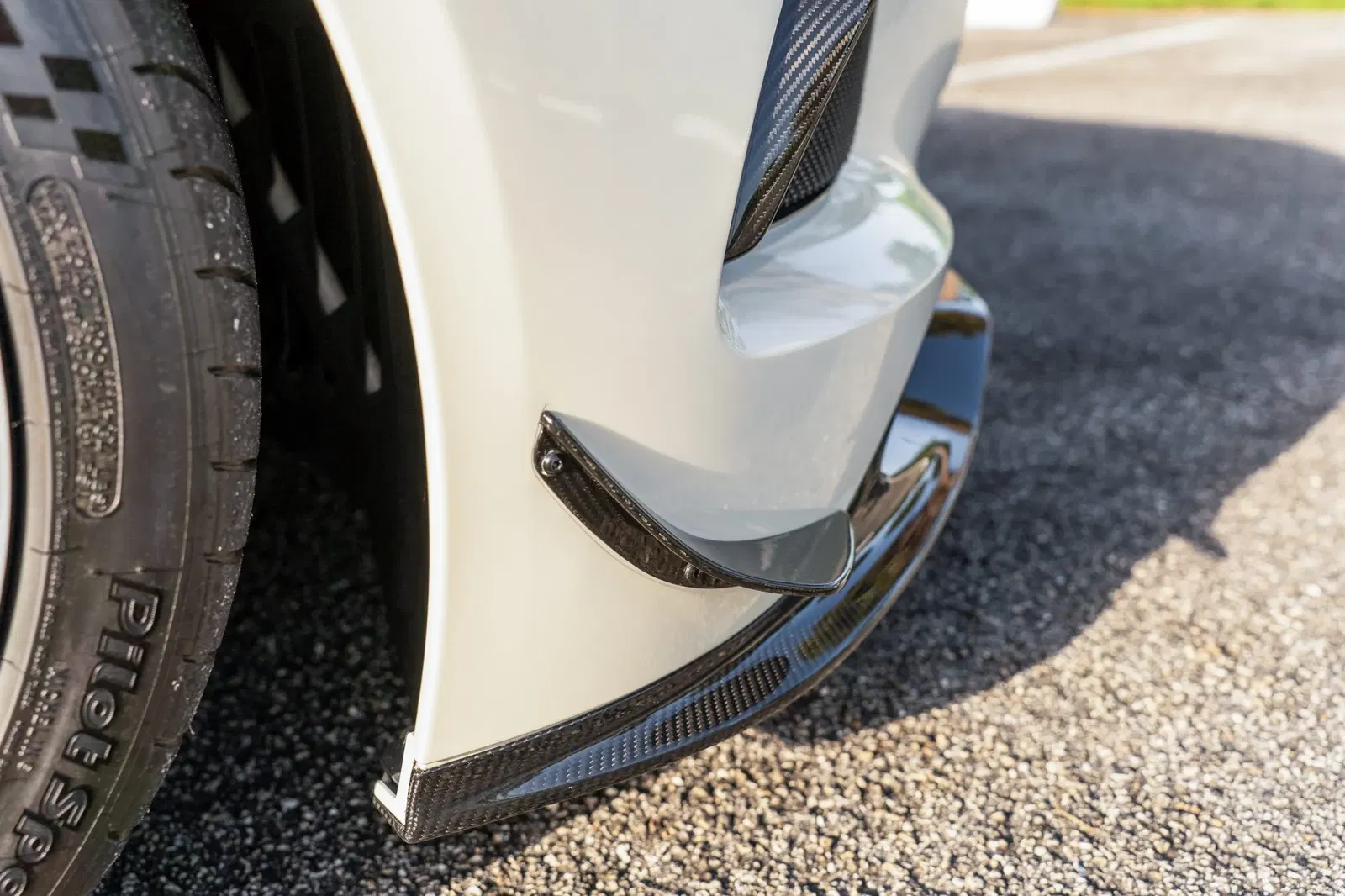 6k-Mile 2014 Mercedes-Benz SLS AMG Black Series