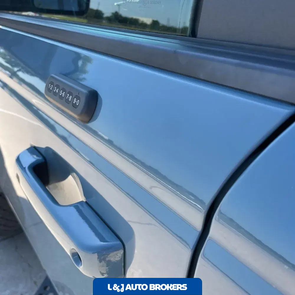 2021 Ford Bronco First Edition Advanced