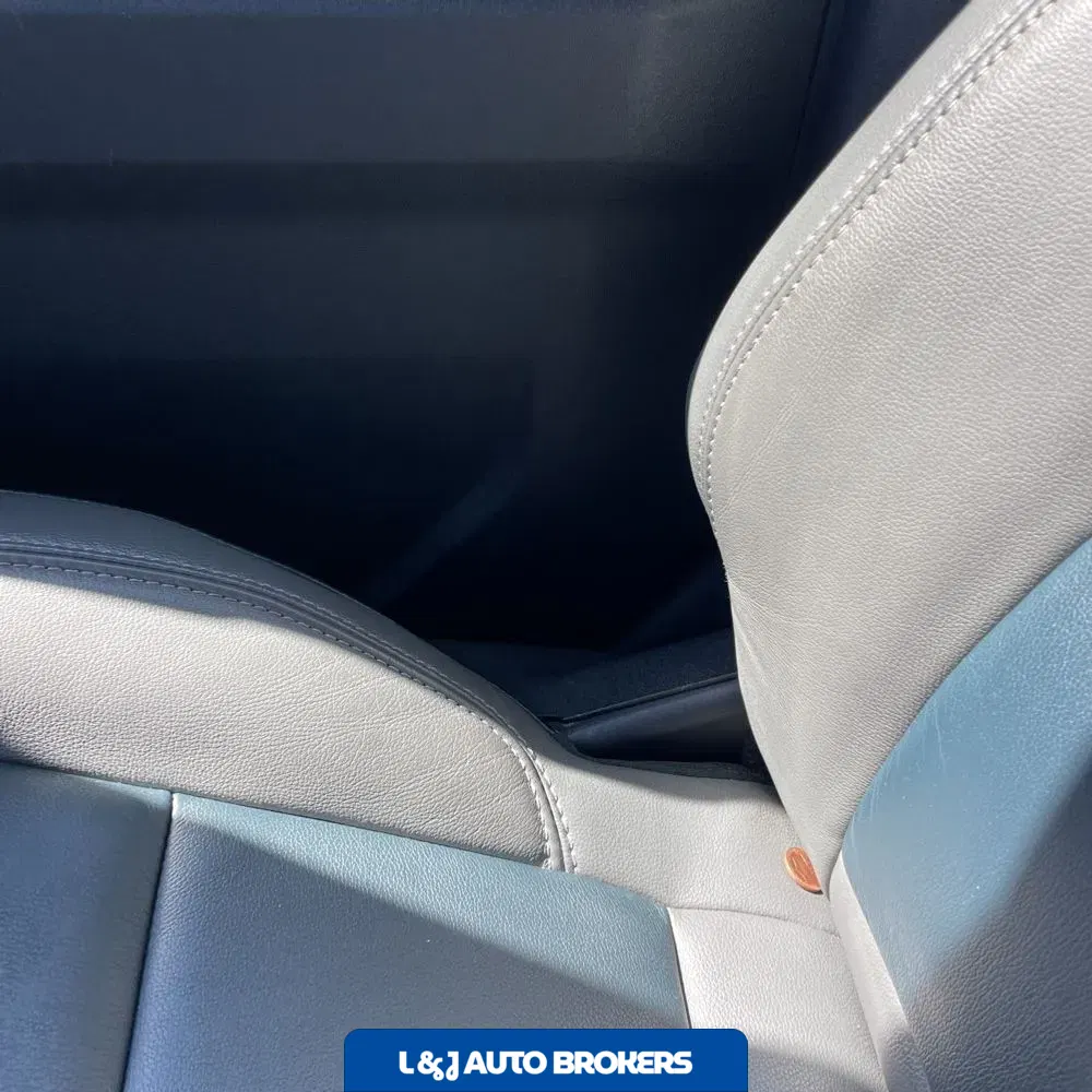 2021 Ford Bronco First Edition Advanced