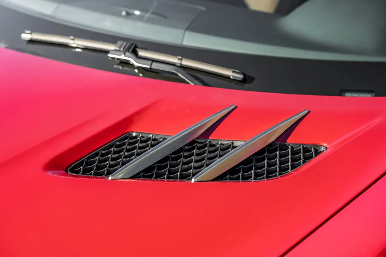 5,700-Mile 2012 Mercedes-Benz SLS AMG