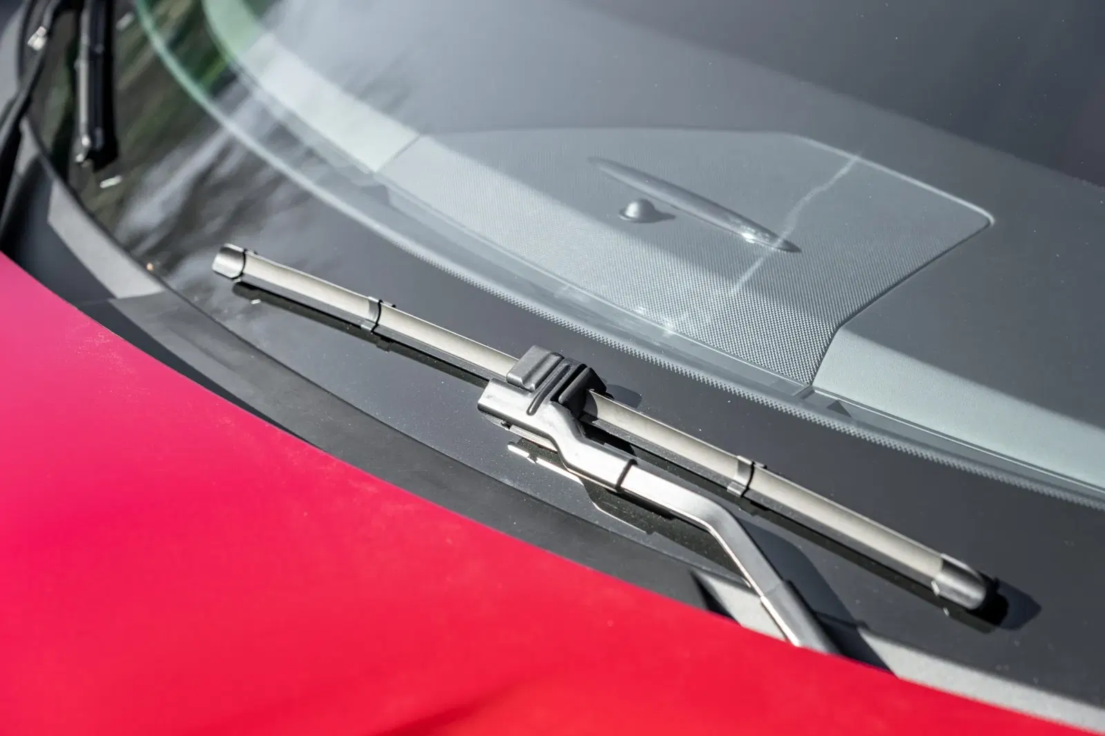 5,700-Mile 2012 Mercedes-Benz SLS AMG