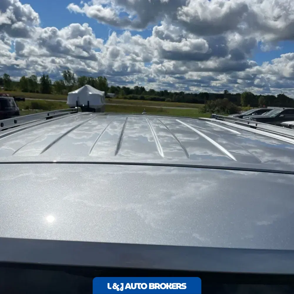 2023 Lincoln Navigator L Black Label