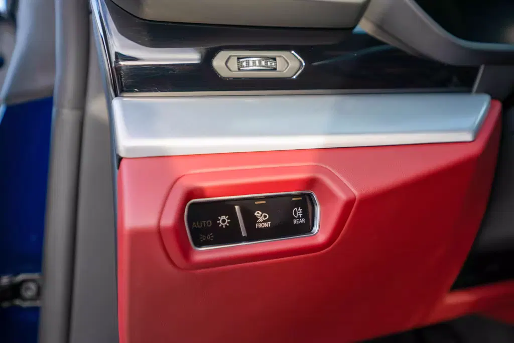 2019 Lamborghini Urus