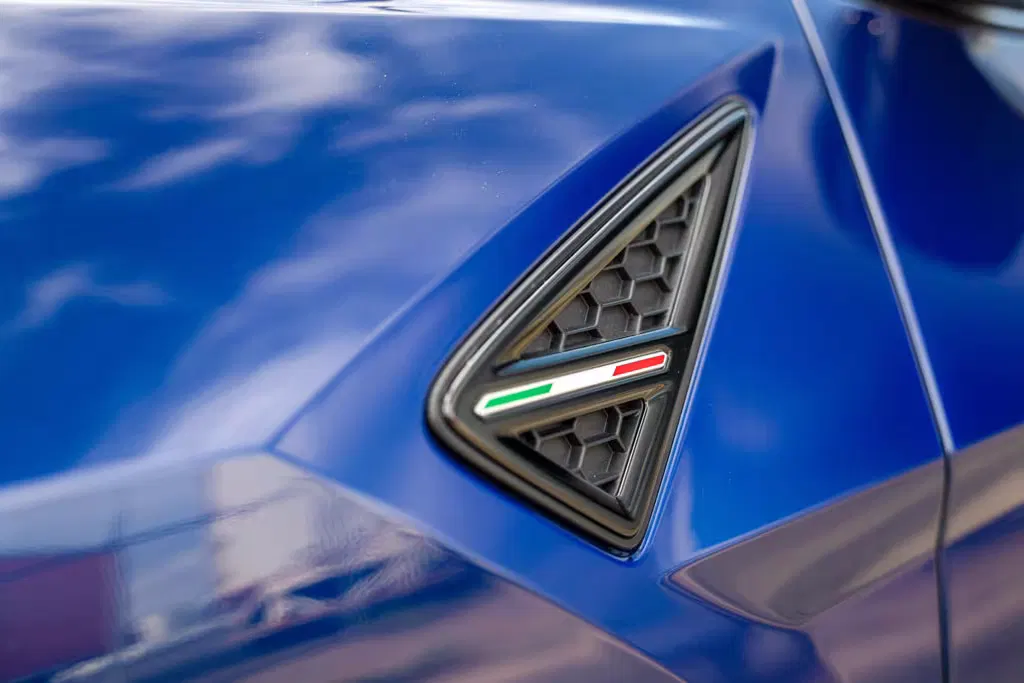 2019 Lamborghini Urus